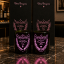 2 - COPOS Dom Perignon Rose - NEON