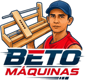 BETO MÁQUINAS