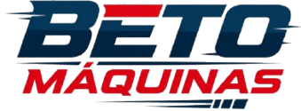 BETO MÁQUINAS