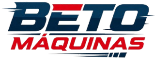 BETO MÁQUINAS